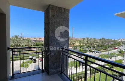 شاليه - 2 غرف نوم - 2 حمامات للبيع في مراسي - سيدي عبد الرحمن - الساحل الشمالي