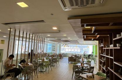 Retail - Studio - 2 Bathrooms for rent in 90 Avenue - South Investors Area - New Cairo City - Cairo