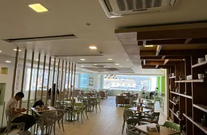 Retail - Studio - 2 Bathrooms for rent in 90 Avenue - South Investors Area - New Cairo City - Cairo