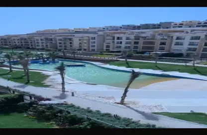 (بنتهاوس  (روف - 5 غرف نوم - 4 حمامات للبيع في ستون ريزيدنس - كمبوندات التجمع الخامس - التجمع الخامس - مدينة القاهرة الجديدة - القاهرة