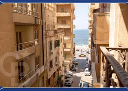 شقة - 3 غرف نوم - 3 حمامات للبيع في ستانلي - حي شرق - الاسكندرية