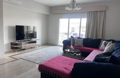 Apartment - 3 Bedrooms - 3 Bathrooms for rent in Mivida - 5th Settlement Compounds - The 5th Settlement - New Cairo City - Cairo