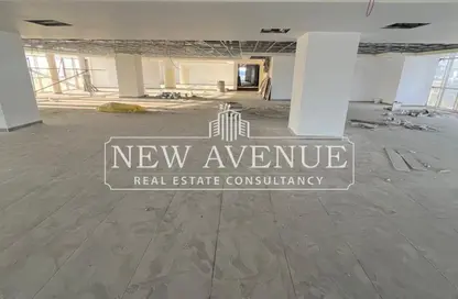 مساحات مكتبية - استوديو - 2 حمامات للايجار في ايستاون - كمبوندات التجمع الخامس - التجمع الخامس - مدينة القاهرة الجديدة - القاهرة