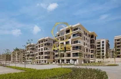 Apartment - 2 Bedrooms - 2 Bathrooms for sale in Tag Sultan - Ring Road - Cairo