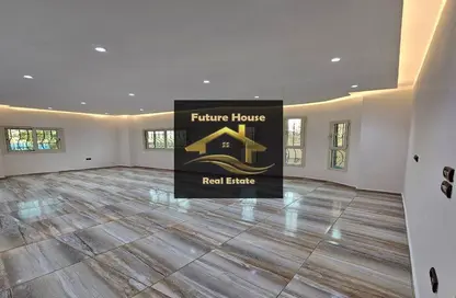 Office Space - Studio - 2 Bathrooms for rent in Al Narges 2 - Al Narges - New Cairo City - Cairo