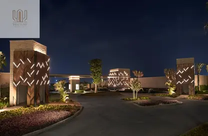 Villa - 6 Bedrooms - 6 Bathrooms for sale in Swan Lake West - 6 October Compounds - 6 October City - Giza Villa - 6 Bedrooms - 6 Bathrooms for sale in Swan Lake West - 6 October Compounds - 6 October City - Giza