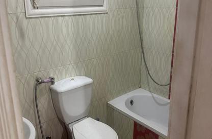 Apartment - 2 Bedrooms - 2 Bathrooms for rent in Madinaty - Cairo
