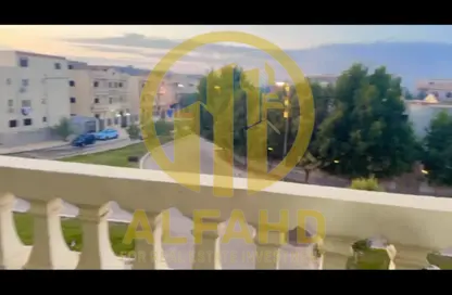 Apartment - 3 Bedrooms - 2 Bathrooms for sale in 4th District - Obour City - Qalyubia