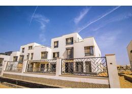 Apartment - 3 bedrooms - 3 bathrooms for للبيع in Villette - 5th Settlement Compounds - The 5th Settlement - New Cairo City - Cairo