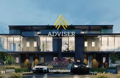 Apartment - 3 Bedrooms - 3 Bathrooms for sale in The 101 - Mostakbal City Compounds - Mostakbal City - Future City - Cairo