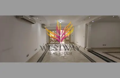 Apartment - 3 Bedrooms - 2 Bathrooms for rent in Westown - Sheikh Zayed Compounds - Sheikh Zayed City - Giza
