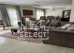 Duplex - 3 bedrooms - 3 bathrooms for للبيع in Westown - Sheikh Zayed Compounds - Sheikh Zayed City - Giza