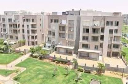 Apartment - 2 Bedrooms - 2 Bathrooms for sale in Village Gardens Katameya - 5th Settlement Compounds - The 5th Settlement - New Cairo City - Cairo