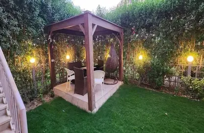 Apartment - 3 Bedrooms - 3 Bathrooms for sale in Madinaty - Cairo