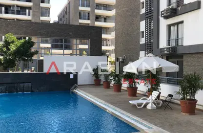 Apartment - 3 Bedrooms - 3 Bathrooms for sale in JAYD Residence - 5th Settlement Compounds - The 5th Settlement - New Cairo City - Cairo