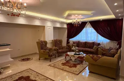 Apartment - 3 Bedrooms - 2 Bathrooms for sale in Helmy Hassan Ali St. - 8th Zone - Nasr City - Cairo Apartment - 3 Bedrooms - 2 Bathrooms for sale in Helmy Hassan Ali St. - 8th Zone - Nasr City - Cairo