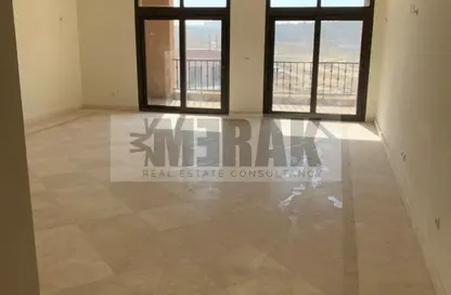Apartment - 3 Bedrooms - 3 Bathrooms for rent in Mivida - 5th Settlement Compounds - The 5th Settlement - New Cairo City - Cairo