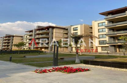 Apartment - 1 Bedroom - 1 Bathroom for sale in Azad - 5th Settlement Compounds - The 5th Settlement - New Cairo City - Cairo