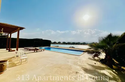 Villa - 6 Bedrooms - 6 Bathrooms for sale in Upper Nubia - El Gouna - Hurghada - Red Sea