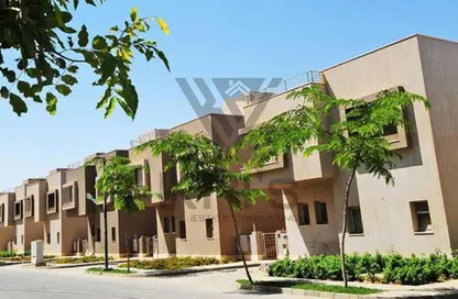 Townhouse - 4 Bedrooms - 3 Bathrooms for sale in Village Gardens Katameya - 5th Settlement Compounds - The 5th Settlement - New Cairo City - Cairo