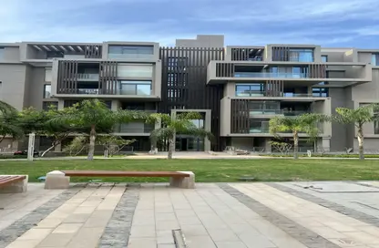 شقة - 2 غرف نوم - 4 حمامات للبيع في ايستاون - كمبوندات التجمع الخامس - التجمع الخامس - مدينة القاهرة الجديدة - القاهرة