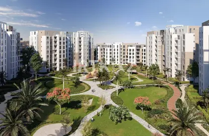 Apartment - 2 Bedrooms - 3 Bathrooms for sale in Zed East - 5th Settlement Compounds - The 5th Settlement - New Cairo City - Cairo