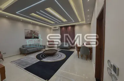 Apartment - 3 Bedrooms - 2 Bathrooms for sale in Orouba Axis - Area A - Ganoob El Acadimia - New Cairo City - Cairo