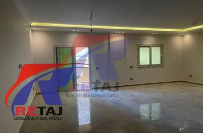 شقة - 3 غرف نوم - 3 حمامات للايجار في وسط القاهرة الجديدة - شارع التسعين الشمالي - التجمع الخامس - مدينة القاهرة الجديدة - القاهرة