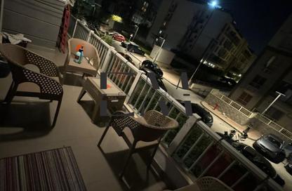 Apartment - 3 Bedrooms - 2 Bathrooms for sale in JAYD Residence - 5th Settlement Compounds - The 5th Settlement - New Cairo City - Cairo