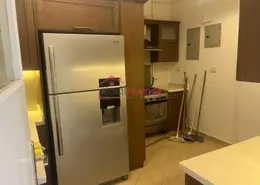 Apartment - 3 Bedrooms - 4 Bathrooms for rent in Al Kamel Mohamed St. - Zamalek - Cairo