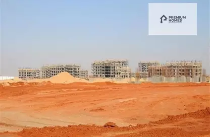 قطعة أرض - استوديو للبيع في كمبوندات مدينة المستقبل - مدينة المستقبل - القاهرة