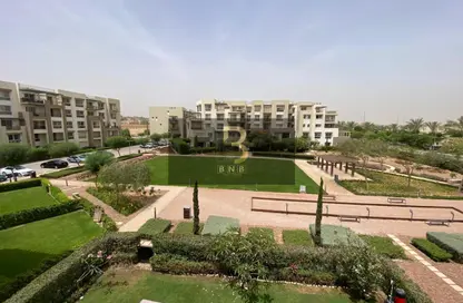 Apartment - 4 Bedrooms - 4 Bathrooms for rent in The Sierras - Uptown Cairo - Mokattam - Cairo