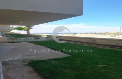 شاليه - 2 غرف نوم - 1 حمام للبيع في المونت جلاله - العين السخنة - السويس