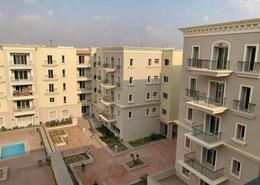 دوبلكس - 5 غرف نوم - 4 حمامات for للبيع in فيلاج ويست - كمبوندات الشيخ زايد - الشيخ زايد - الجيزة