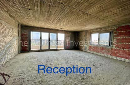 Apartment - 3 Bedrooms - 3 Bathrooms for sale in Taj City - 5th Settlement Compounds - The 5th Settlement - New Cairo City - Cairo