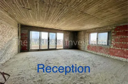 Apartment - 3 Bedrooms - 3 Bathrooms for sale in Taj City - 5th Settlement Compounds - The 5th Settlement - New Cairo City - Cairo