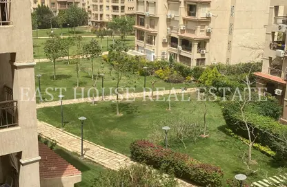 Apartment - 2 Bedrooms - 1 Bathroom for rent in Madinaty - Cairo