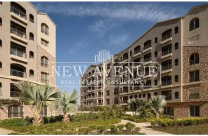 Apartment - 3 Bedrooms - 3 Bathrooms for sale in S1 - Sarai - Mostakbal City Compounds - Mostakbal City - Future City - Cairo