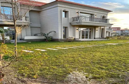 Villa - 6 Bedrooms for sale in Zahya New Mansoura - New Mansoura - Al Daqahlya