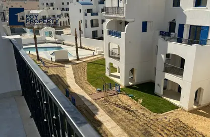 شاليه - 3 غرف نوم - 3 حمامات للبيع في مراسي - سيدي عبد الرحمن - الساحل الشمالي