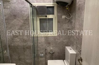 Apartment - 2 Bedrooms - 2 Bathrooms for rent in South Lotus - El Lotus - New Cairo City - Cairo