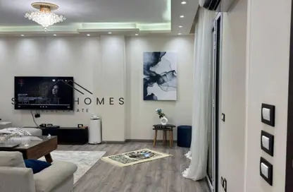 Apartment - 3 Bedrooms - 2 Bathrooms for sale in 7th District - Sheikh Zayed City - Giza