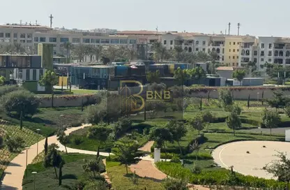 Apartment - 3 Bedrooms - 4 Bathrooms for rent in Mivida - 5th Settlement Compounds - The 5th Settlement - New Cairo City - Cairo