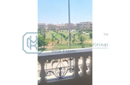 شقة - 2 غرف نوم - 2 حمامات للبيع في ميدان الياسمين - الياسمين - مدينة القاهرة الجديدة - القاهرة