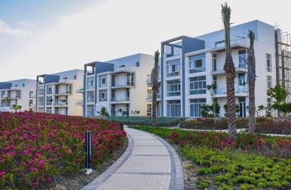 شقة - 3 غرف نوم - 2 حمامات للبيع في مازيرين - مدينة العلمين الجديدة - العلمين - الساحل الشمالي