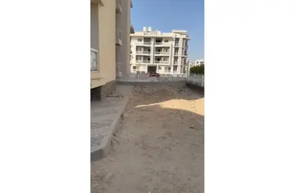 Apartment - 3 Bedrooms - 2 Bathrooms for sale in Al Khamayel city - Sheikh Zayed Compounds - Sheikh Zayed City - Giza