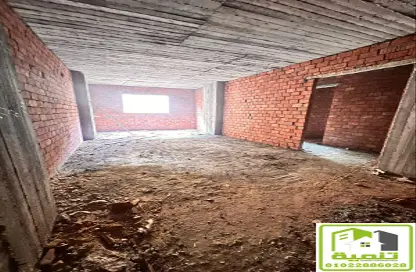 شقة - 3 غرف نوم - 2 حمامات للبيع في البوابة الاولي - خوفو - حدائق الاهرام - الجيزة