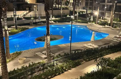شاليه - 4 غرف نوم - 3 حمامات للبيع في مراسي - سيدي عبد الرحمن - الساحل الشمالي