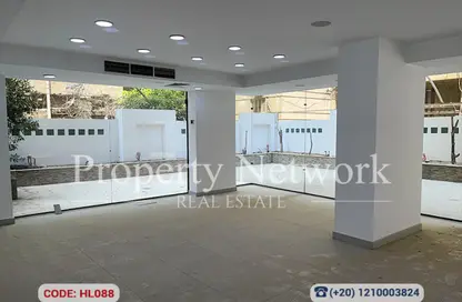محل تجاري - استوديو - 1 حمام للبيع في شارع ابو داوود الظاهري - المنطقة السادسة - مدينة نصر - القاهرة