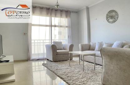 Apartment - 2 Bedrooms - 1 Bathroom for rent in Madinaty - Cairo